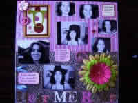 Womans Day Card